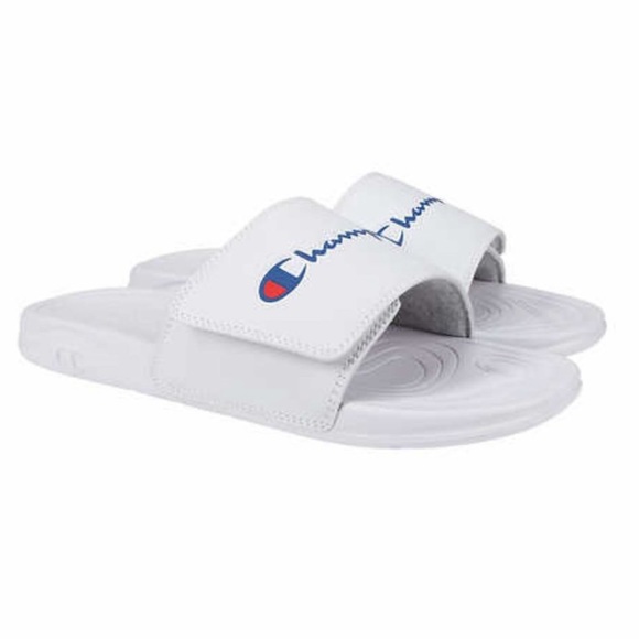 Champion Other - Champion White Mega Adjustable Slide